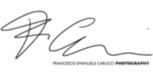 Francesco Emanuele Carucci Photography Promo Code