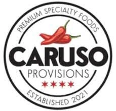 Caruso Provisions Merchant Logo