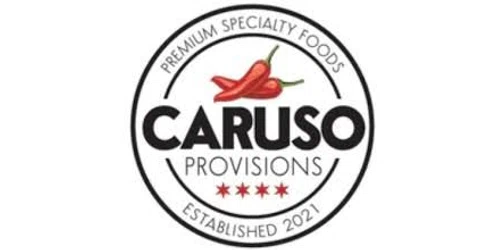 Caruso Provisions Promo Code