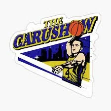 Carushow Merchant Logo
