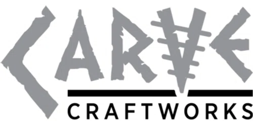 Carve Craftworks, LLC Promo Code
