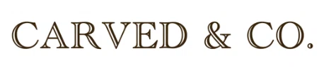 Carved & Co.   Merchant Logo