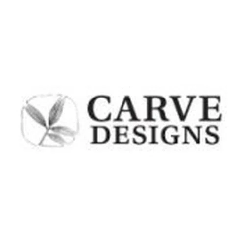 Download 30 Off Carve Designs Promo Code Coupons August 2021