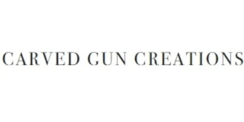 Carved Gun Creations Promo Code