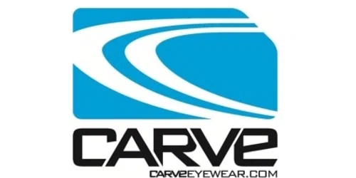 Carve Eyewear Merchant logo
