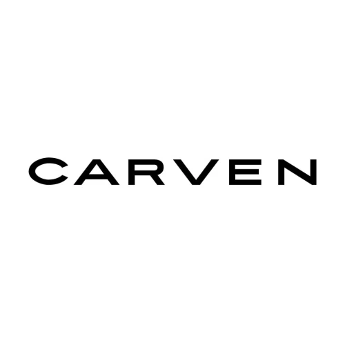 Carven Merchant Logo