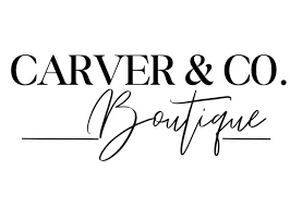Carver & Co. Boutique Promo Code