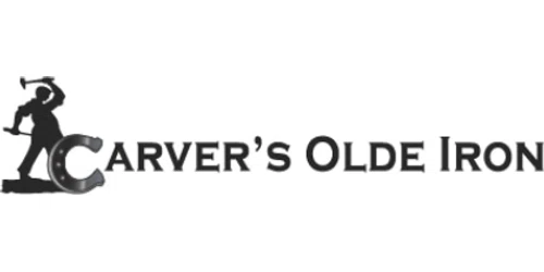 Carver's Olde Iron Promo Code