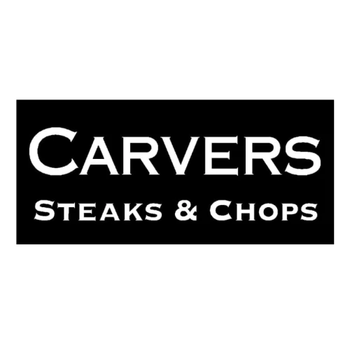 Carvers Steaks & Chops Merchant Logo