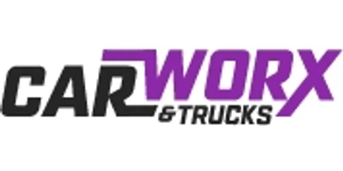 Car Worx and Trucks Promo Code