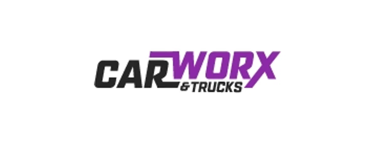 CAR WORX AND TRUCKS Promo Code — 100 Off Mar 2024