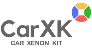 Carxk Merchant Logo