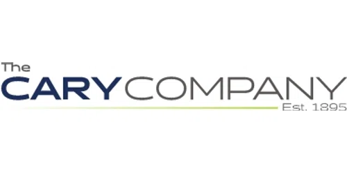 Cary Company Merchant logo