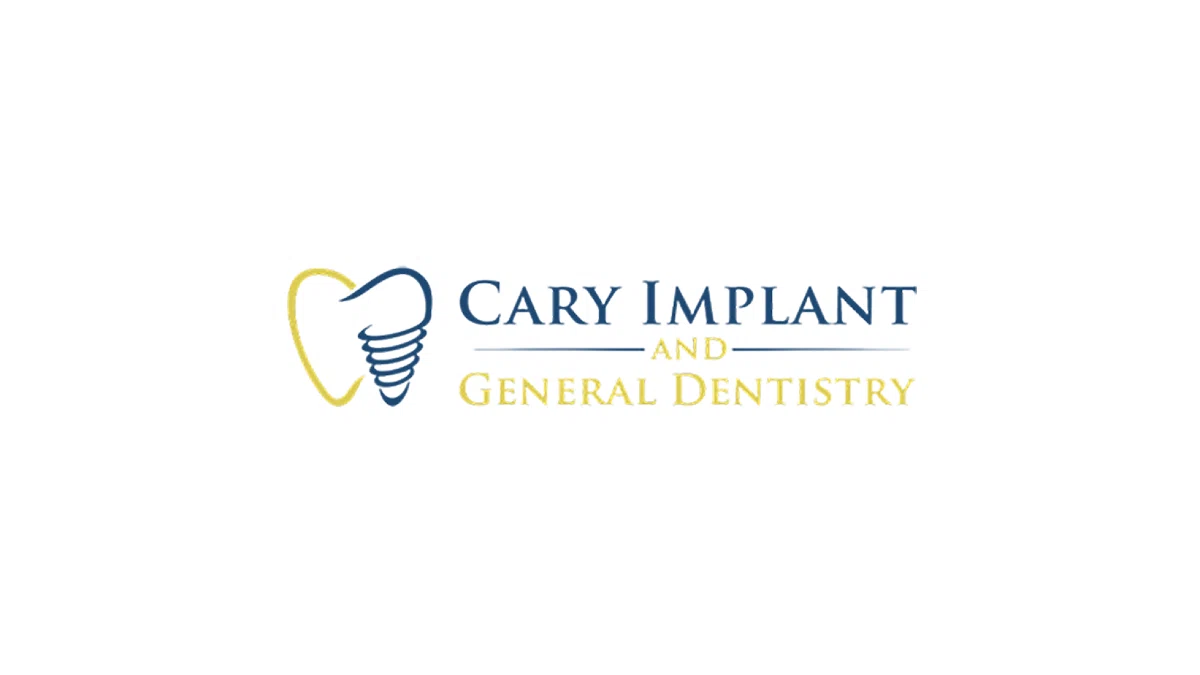 Cary Implant and General Dentistry Merchant Logo