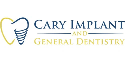 Cary Implant and General Dentistry Promo Code
