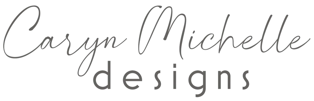 Caryn Michelle Designs Merchant Logo