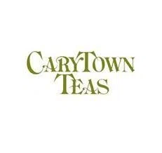 CaryTown Teas Merchant Logo