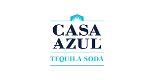 Casa Azul Soda Merchant Logo