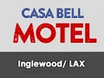 Casa Bell Motel Inglewood Promo Code
