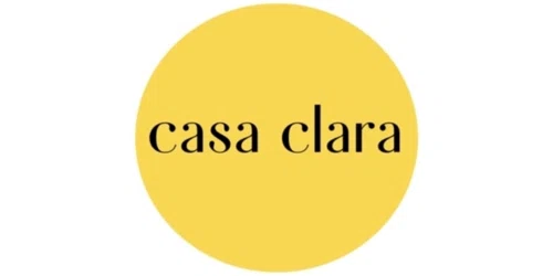 Casa Clara Love Promo Code