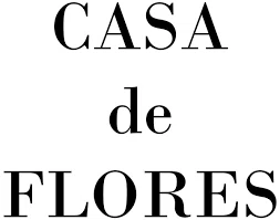 Casa De Flores Merchant Logo