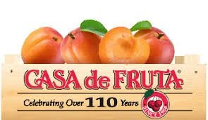 Casa De Fruta Promo Code