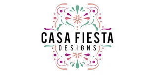 Casa Fiesta Designs Merchant Logo
