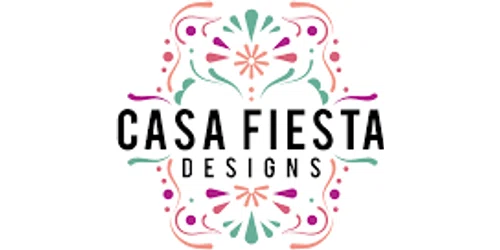 Casa Fiesta Designs Promo Code