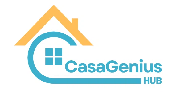 Casa Genius coupons