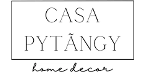 Casa Pytangy Promo Code