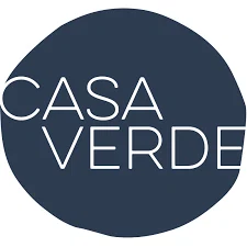 Casa Verde Collective Merchant Logo
