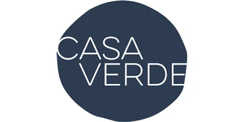 Casa Verde Collective Promo Code