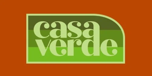 20% Off Casa Verde Foods Promo Code, Coupons | Nov 2022