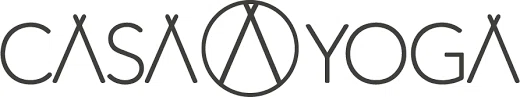 Casa Yoga Merchant Logo