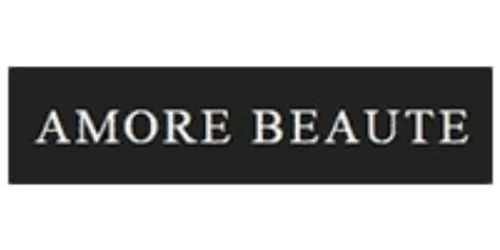 Amore Beaute Merchant logo