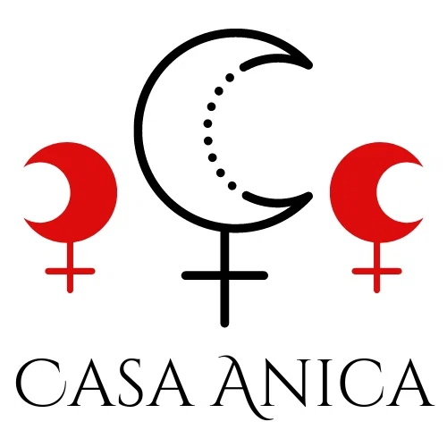 Casa Anica Merchant Logo
