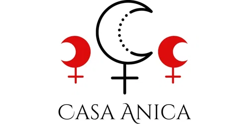 Casa Anica Merchant logo