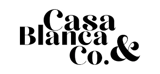 Casablancaandco Merchant Logo