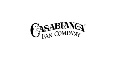 Casablanca Fan Company coupon
