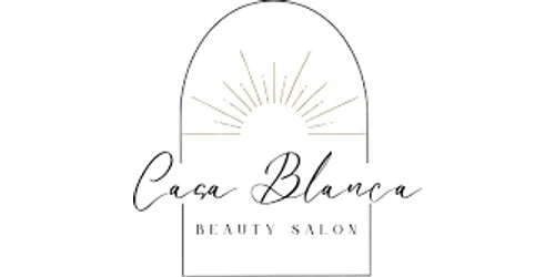 Casa Blanca Beauty Salon Promo Code