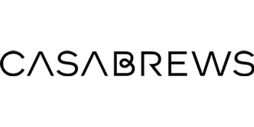 CASABREWS Merchant logo