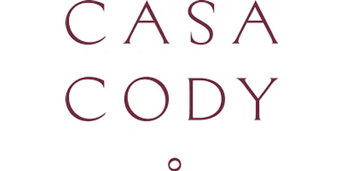 Casa Cody Promo Code