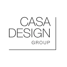 Casa Design Merchant Logo