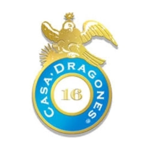 Casa Dragones Promo Code