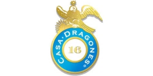 Casa Dragones Promo Code