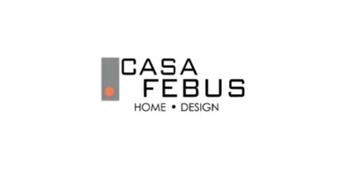Casa Febus coupon