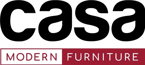 Casa Modern Furniture Merchant Logo