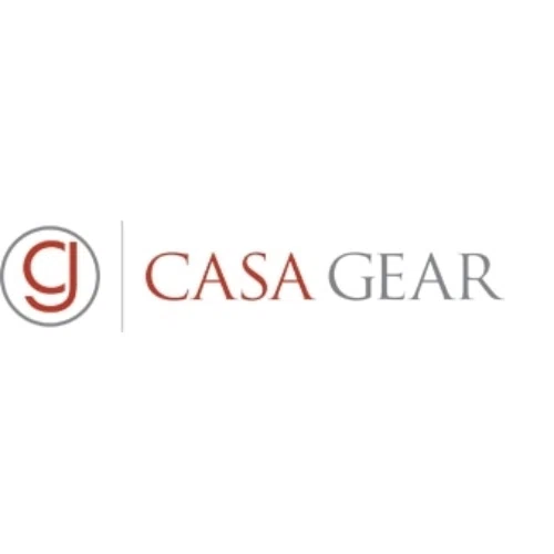 Casagear Promo Code