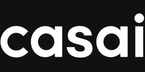 Casai Promo Code
