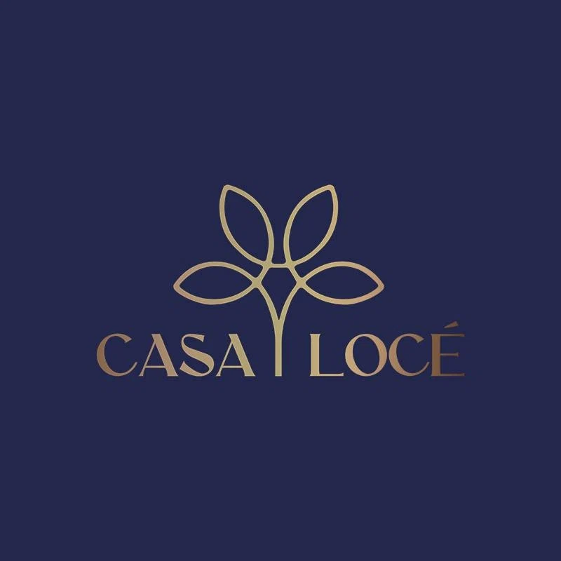 Casa Locé Merchant Logo